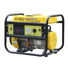 Hochwertiger Mini -Stille 1800W 220 V Benzin Benzin tragbarer Elektromerator